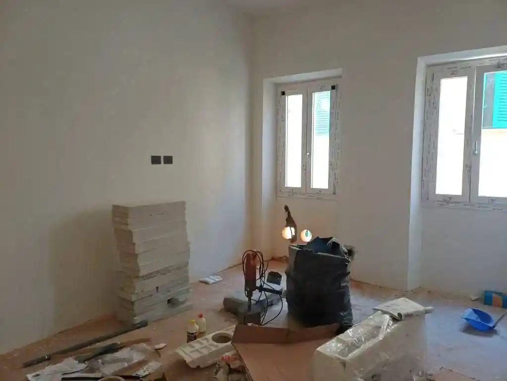 Appartamento in vendita a Firenze
