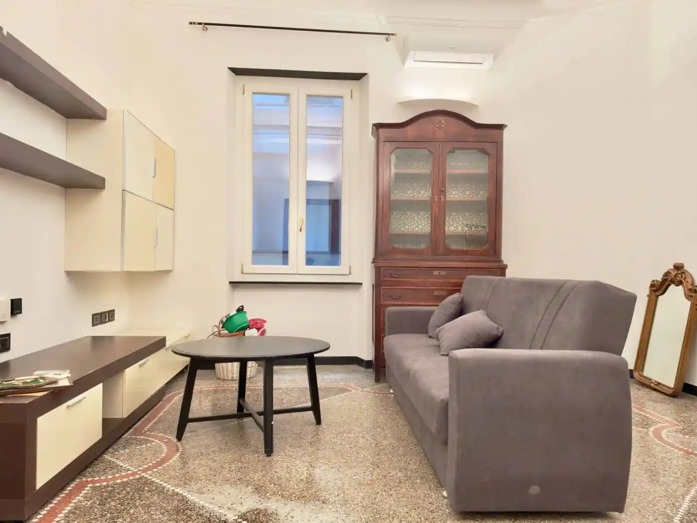 Appartamento in affitto a Genova