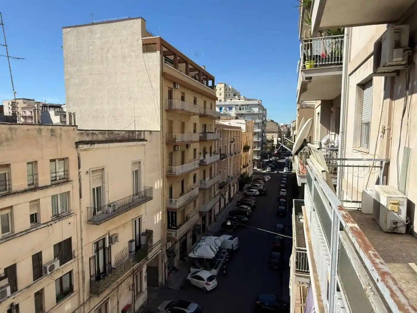 Appartamento in vendita a Catania