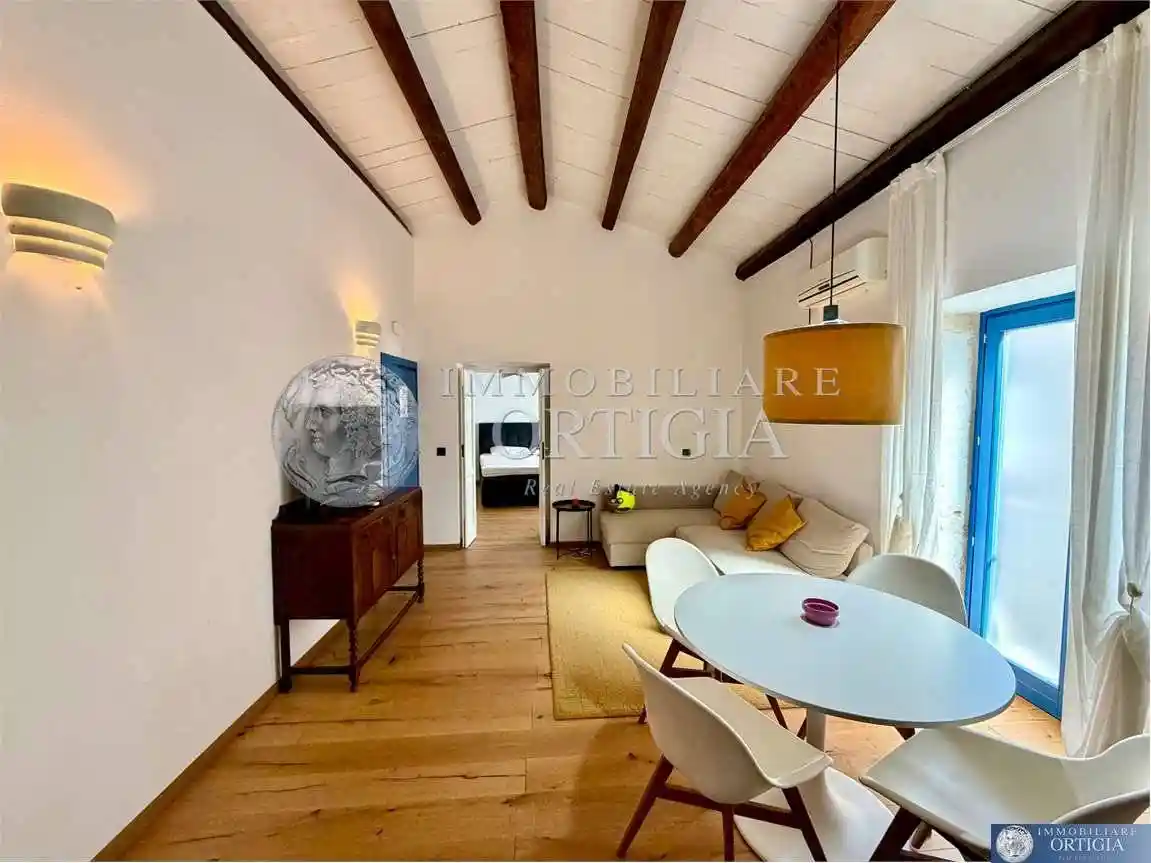 Appartamento in vendita a Siracusa