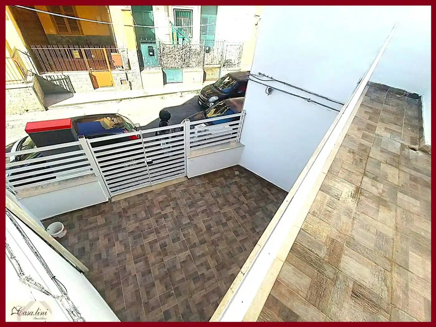 Villa in vendita a Palermo