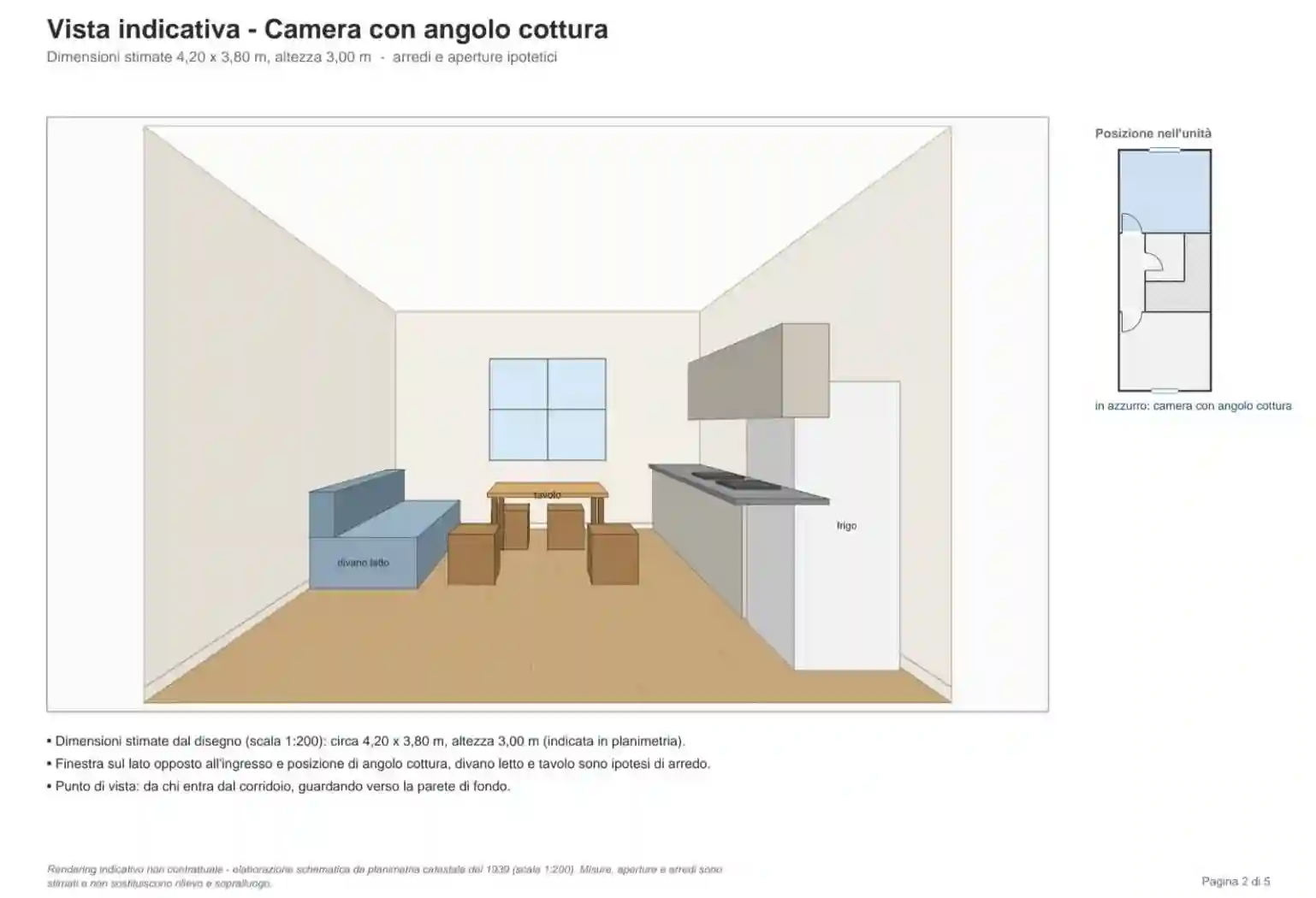 Appartamento - foto 2