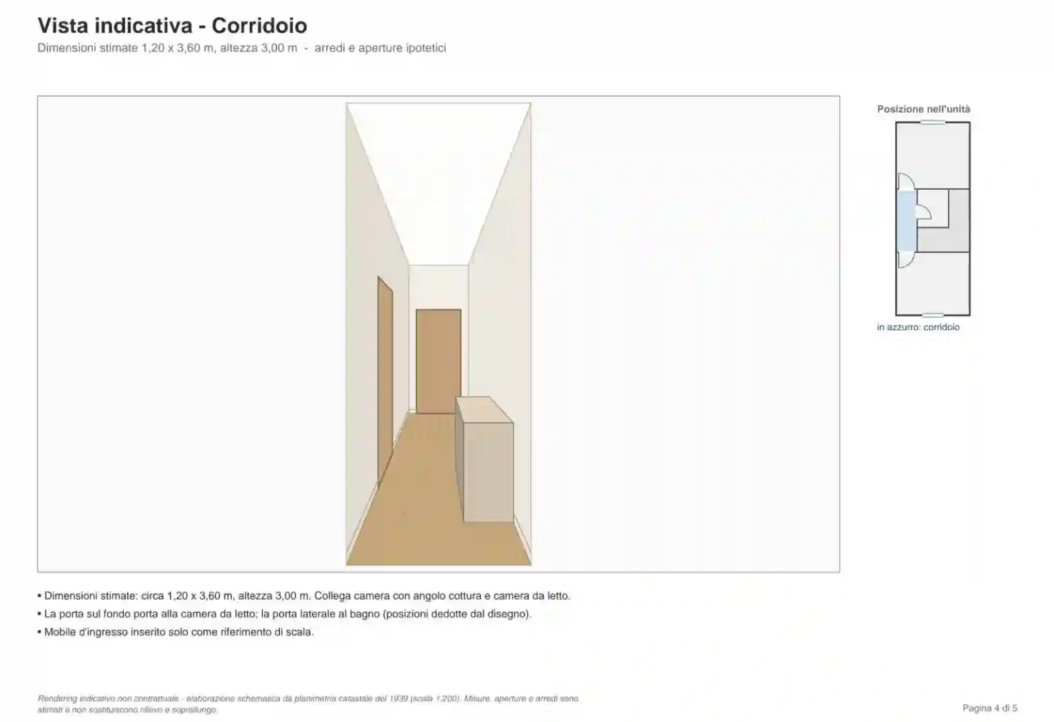 Appartamento - foto 3