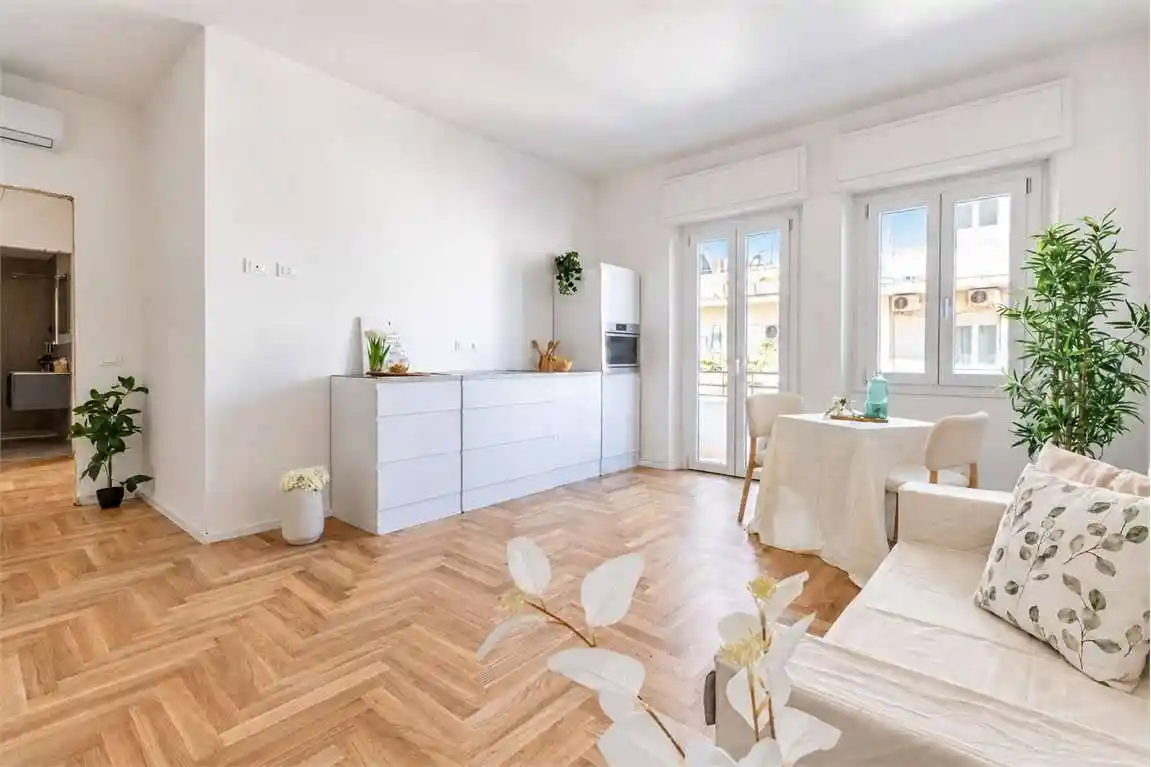 Appartamento in vendita a Cagliari