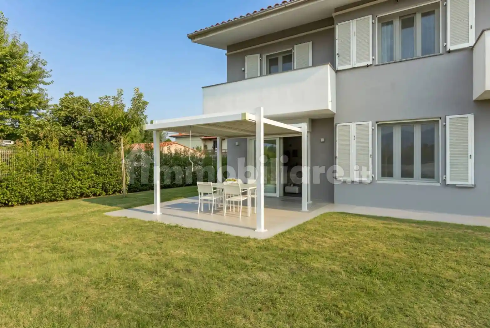 Villa in vendita a Capannori