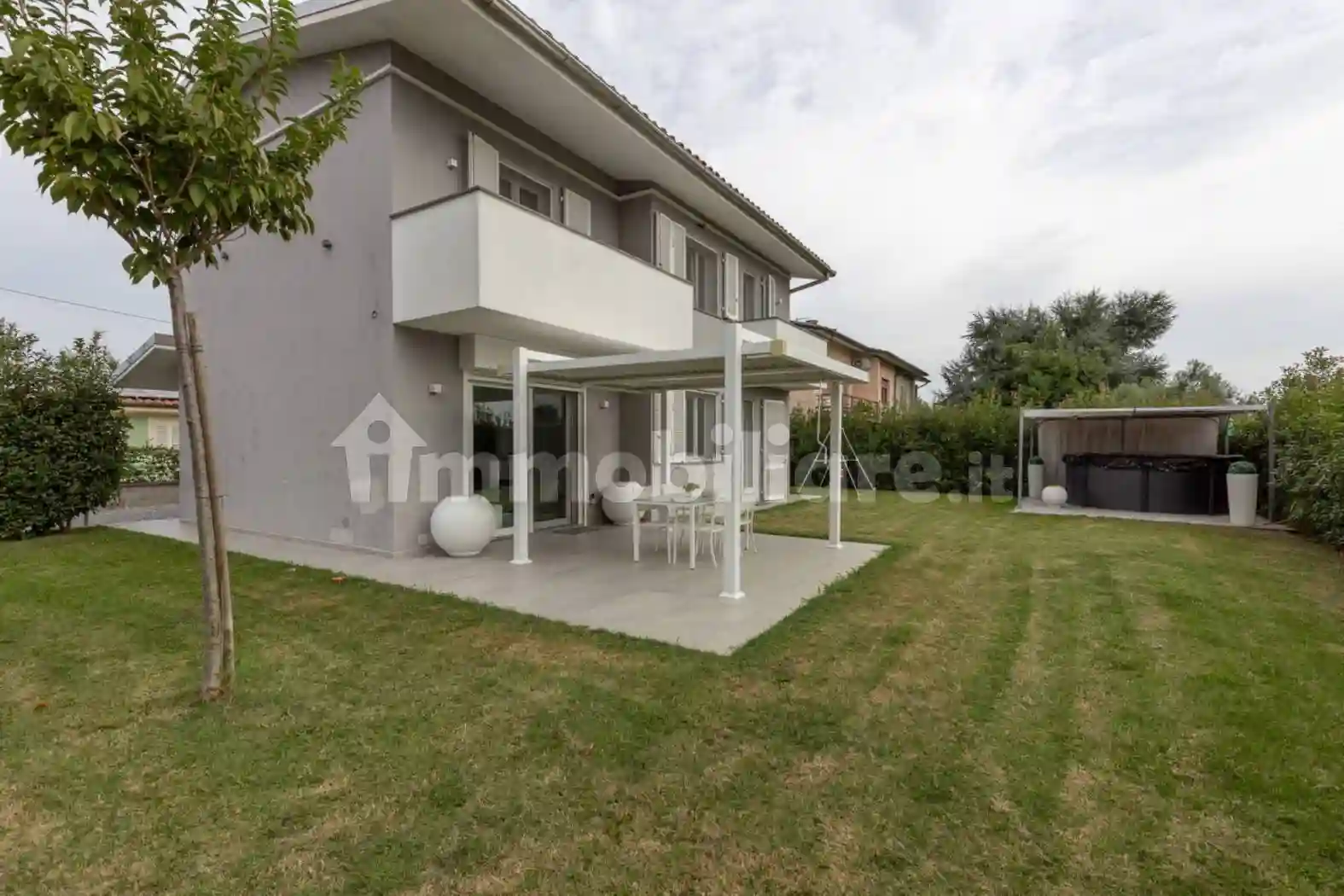 Villa - foto 4