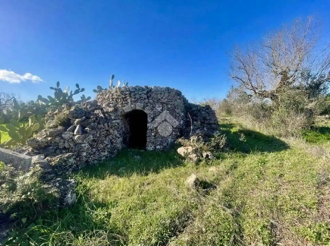 Casa indipendente in vendita a Ugento