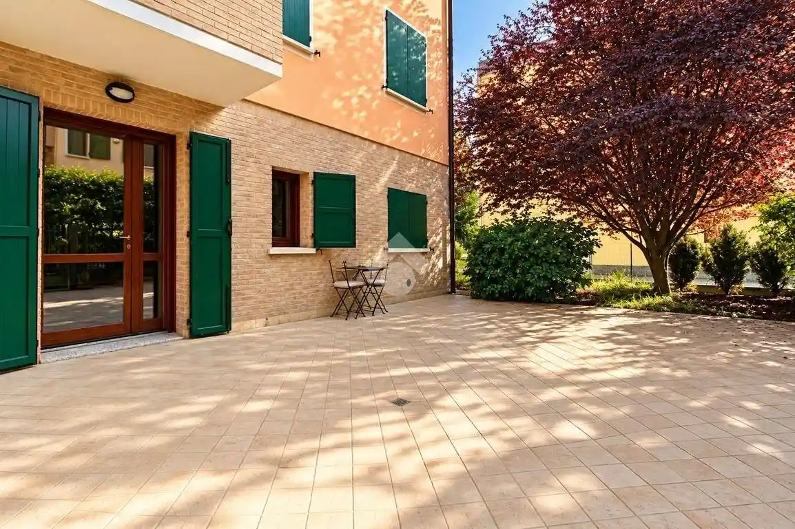 Appartamento in vendita a Reggio Emilia