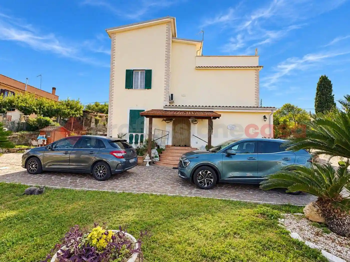 Villa - foto 2