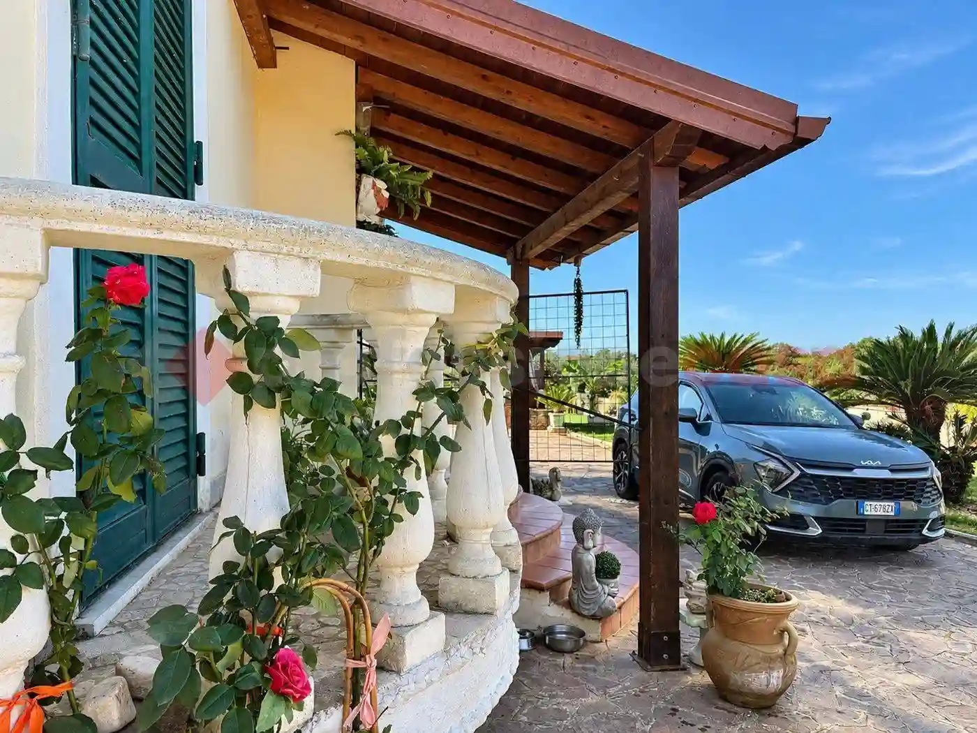 Villa - foto 3