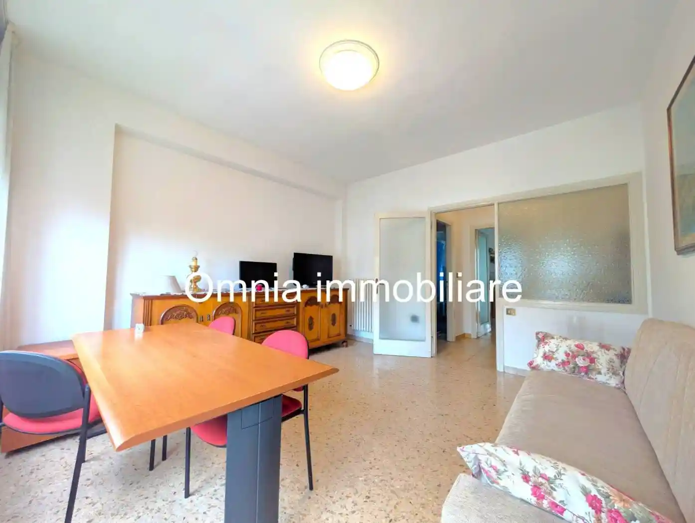 Appartamento in affitto a Pontedera