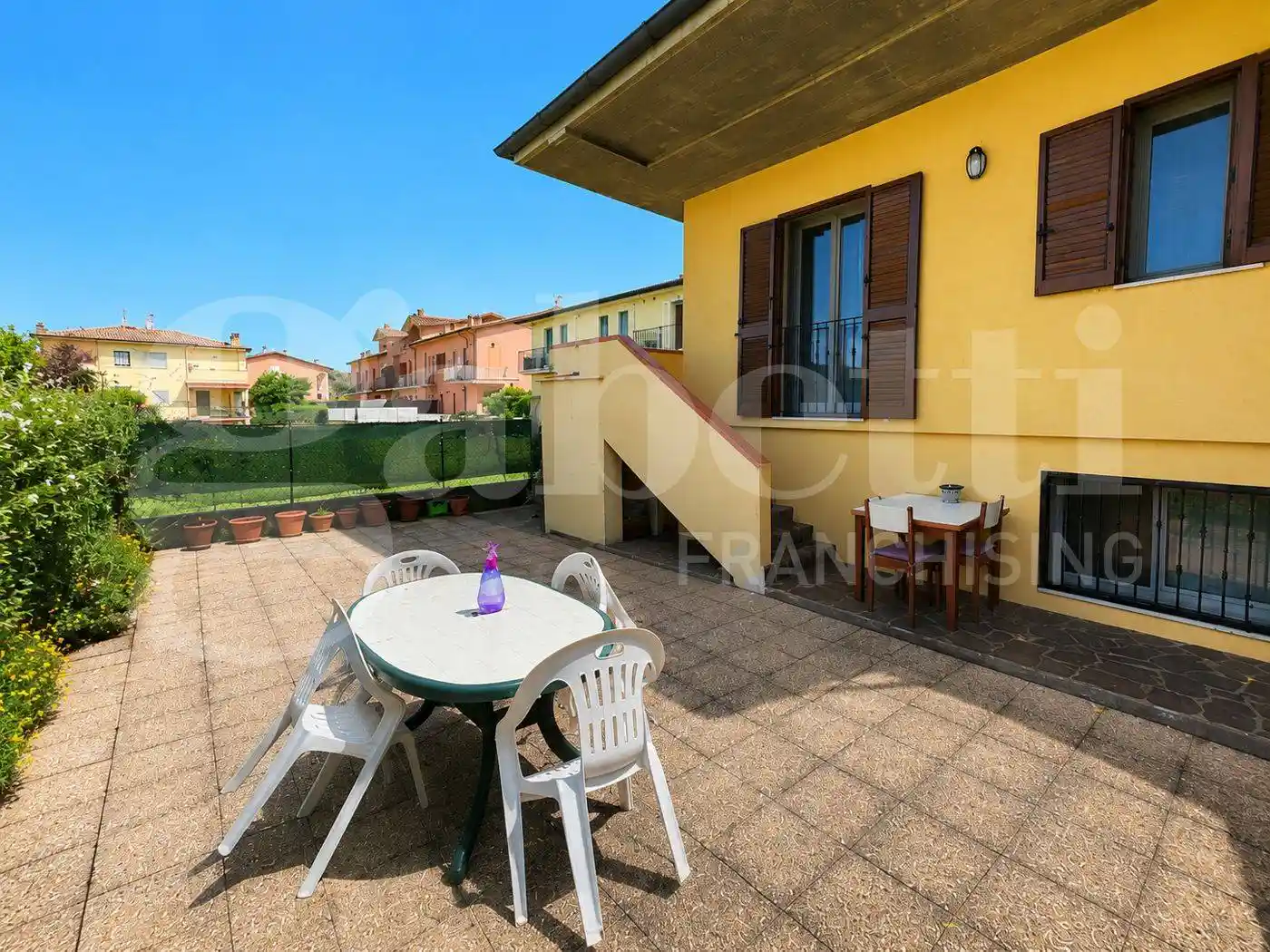 Appartamento in vendita a Assisi