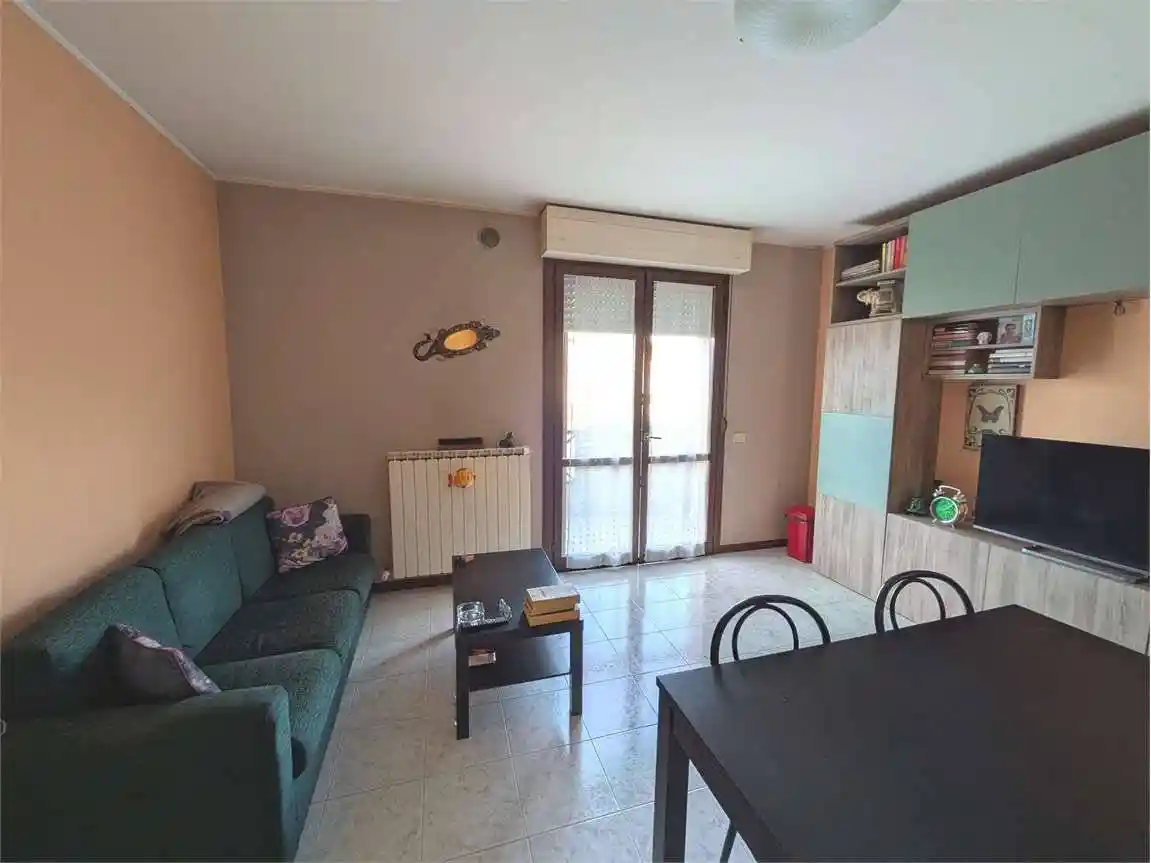 Appartamento in vendita a Vallefoglia