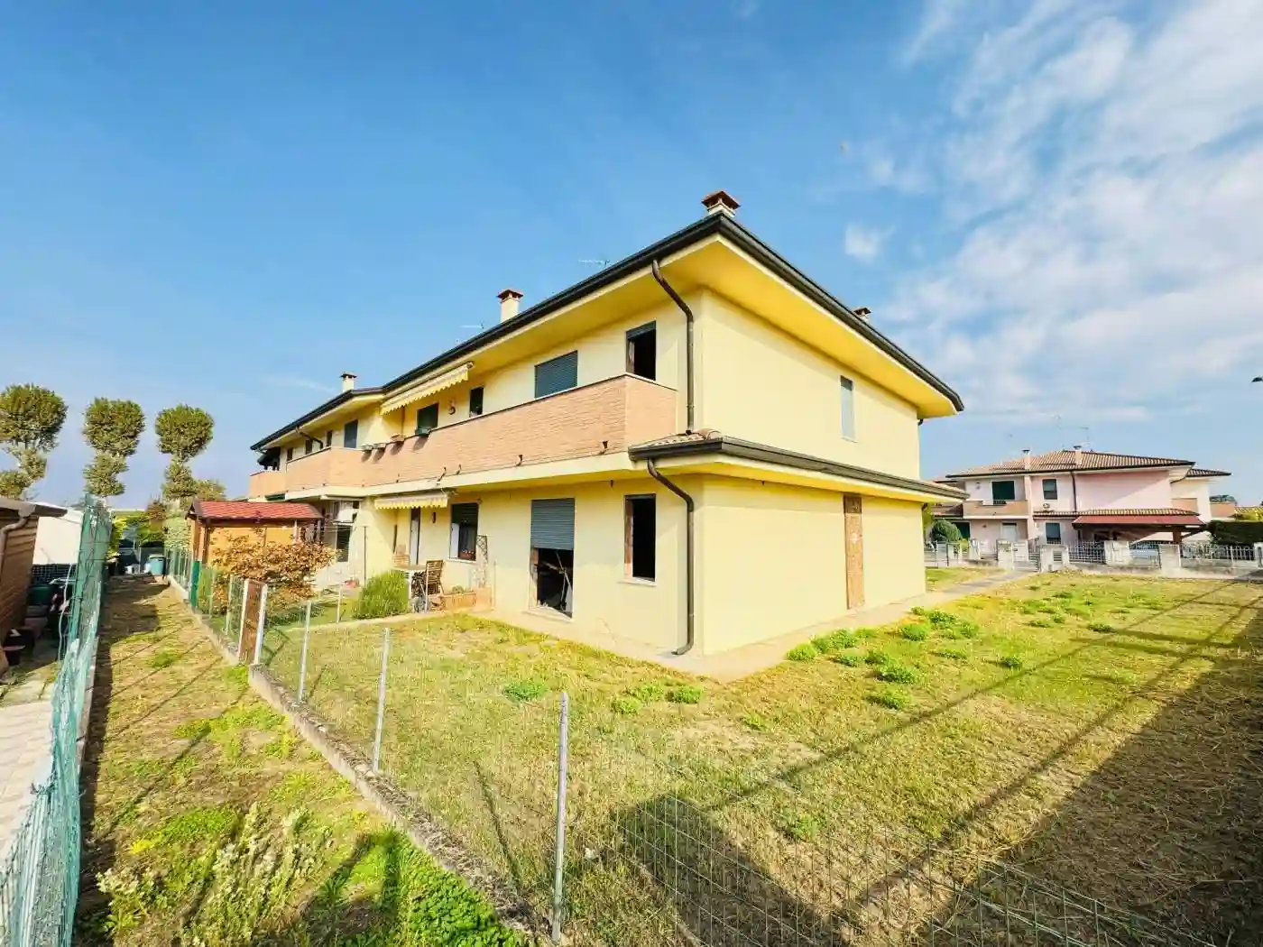 Villetta a schiera - foto 2
