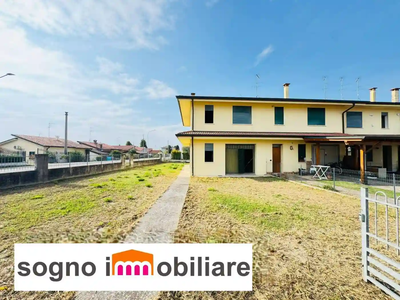 Villetta a schiera - foto 3