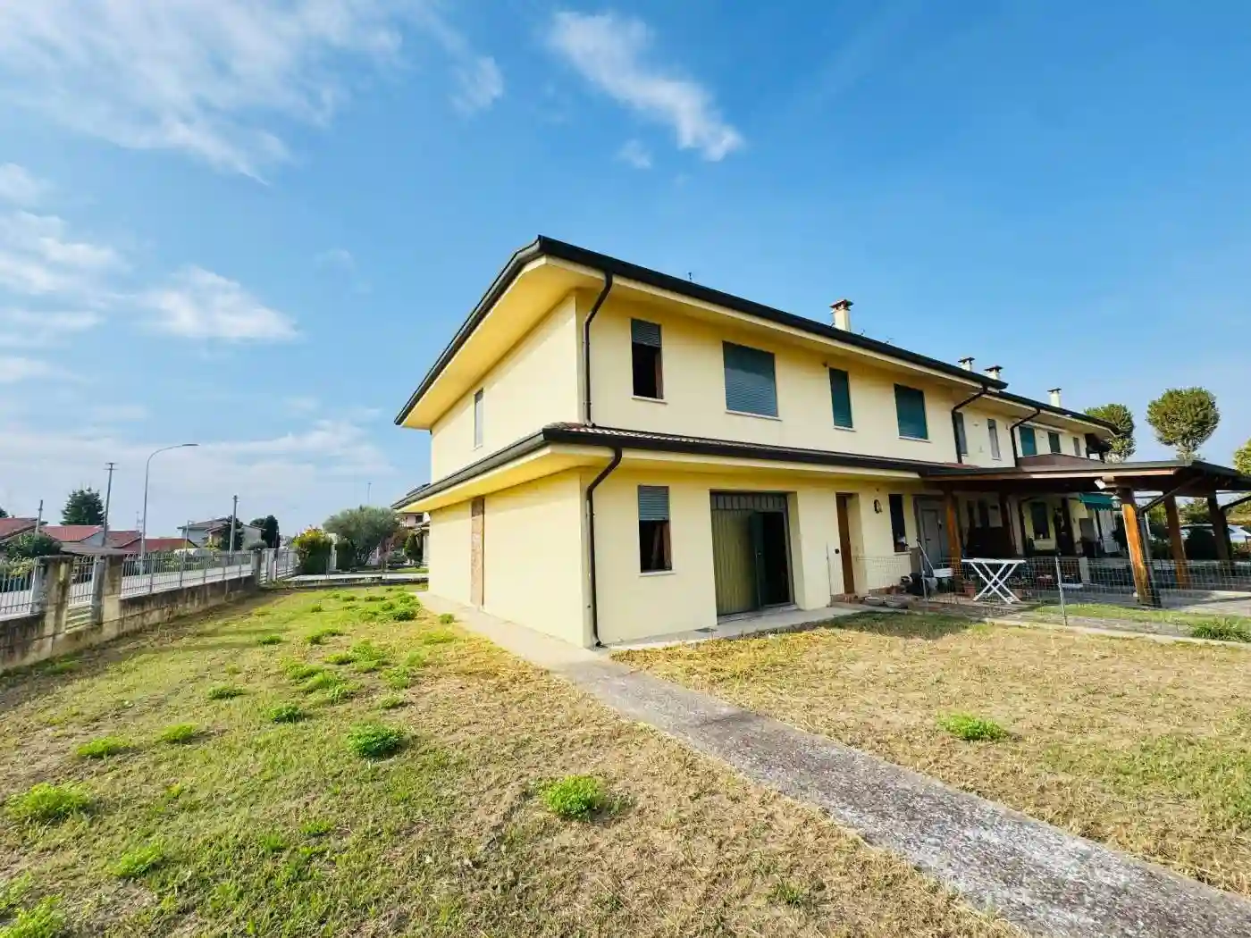 Villetta a schiera - foto 4