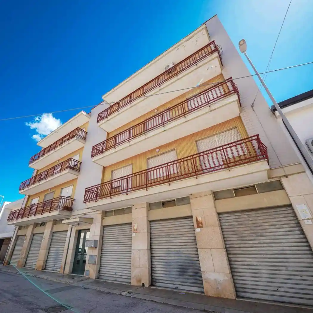 Appartamento in vendita a Sammichele di Bari