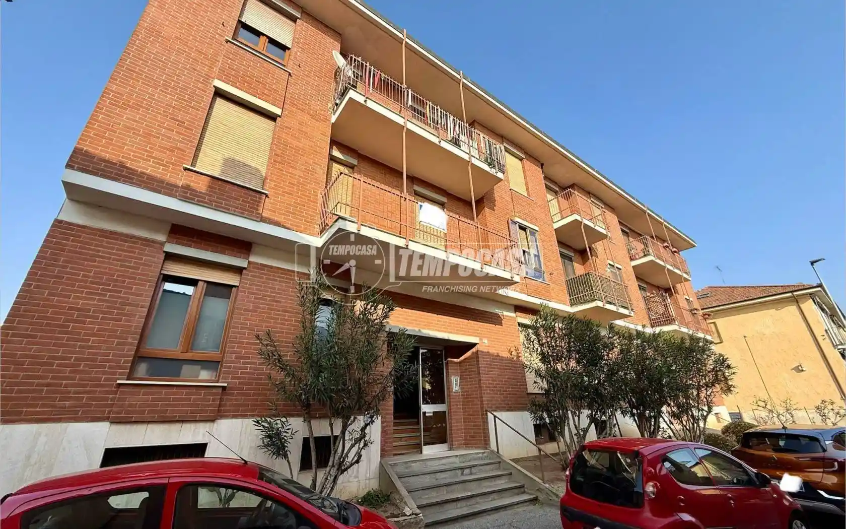 Appartamento in vendita a Rivoli