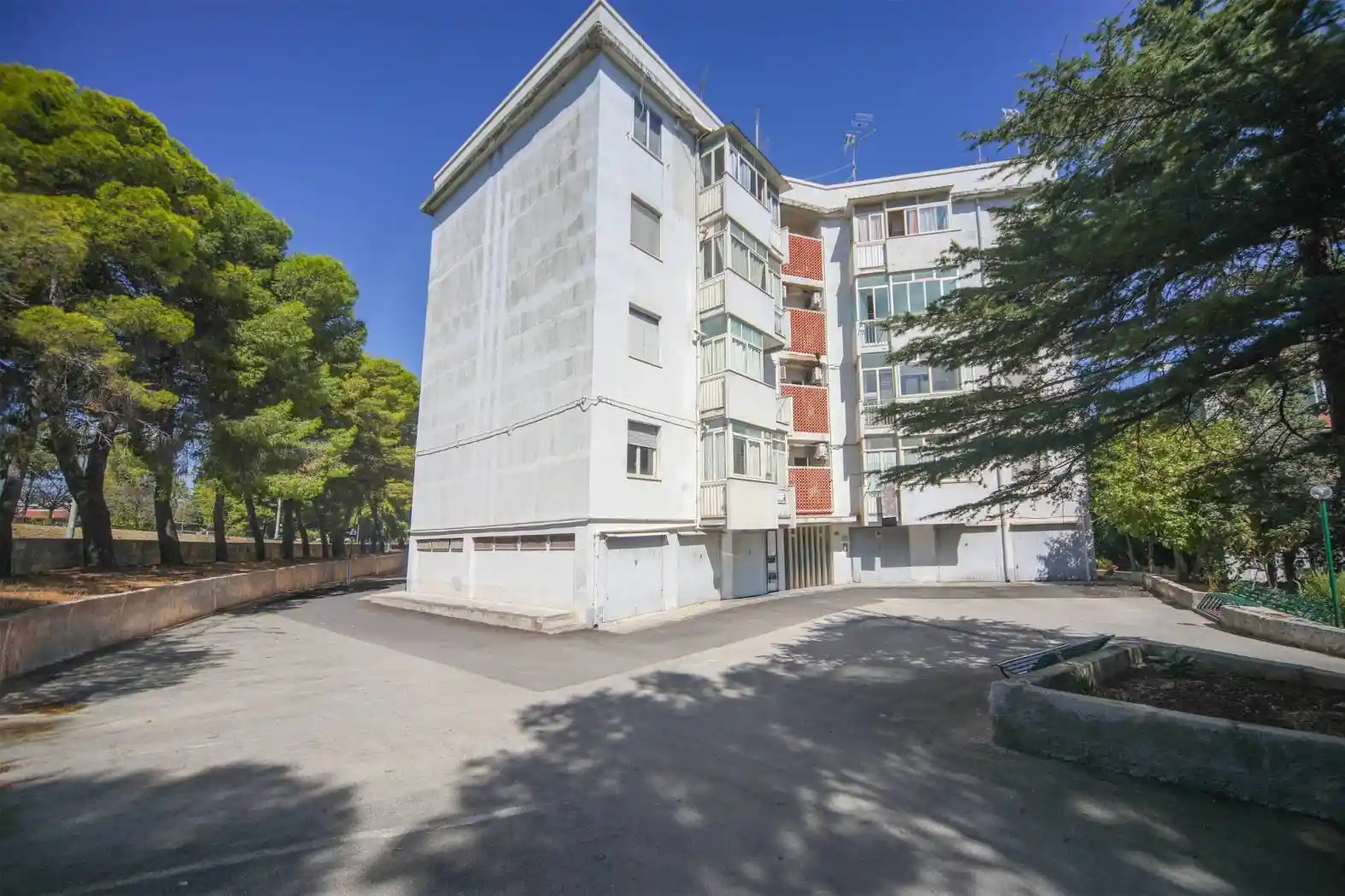 Appartamento in vendita a Priolo Gargallo