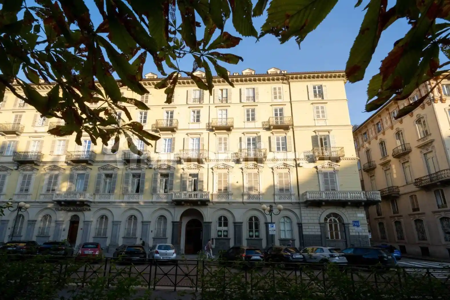 Appartamento in affitto a Torino