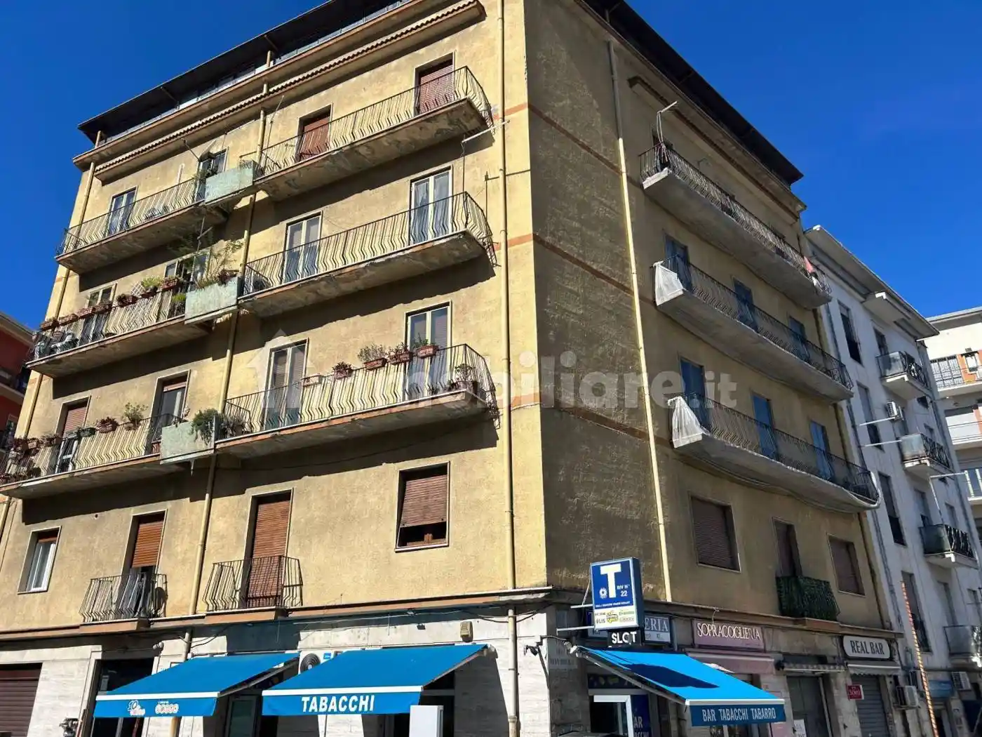 Appartamento in vendita a Cosenza