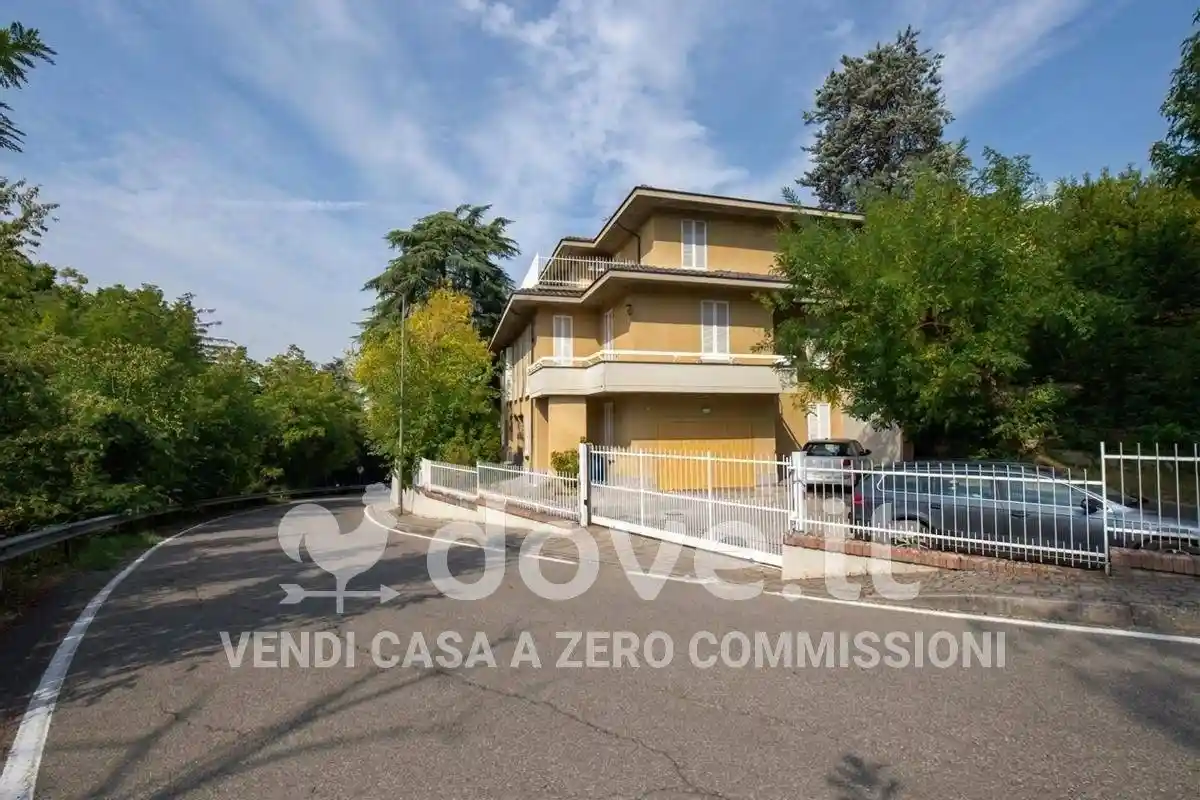 Appartamento in vendita a Collecchio