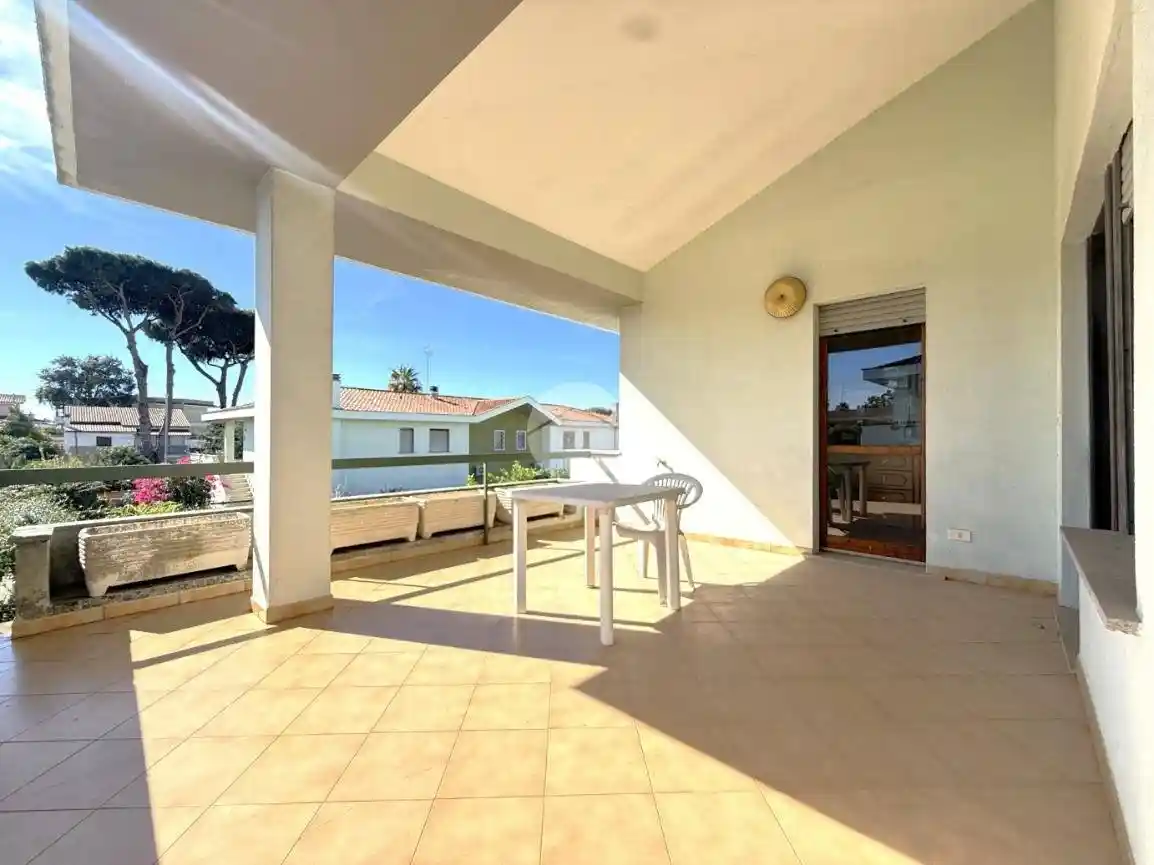 Appartamento in vendita a Anzio