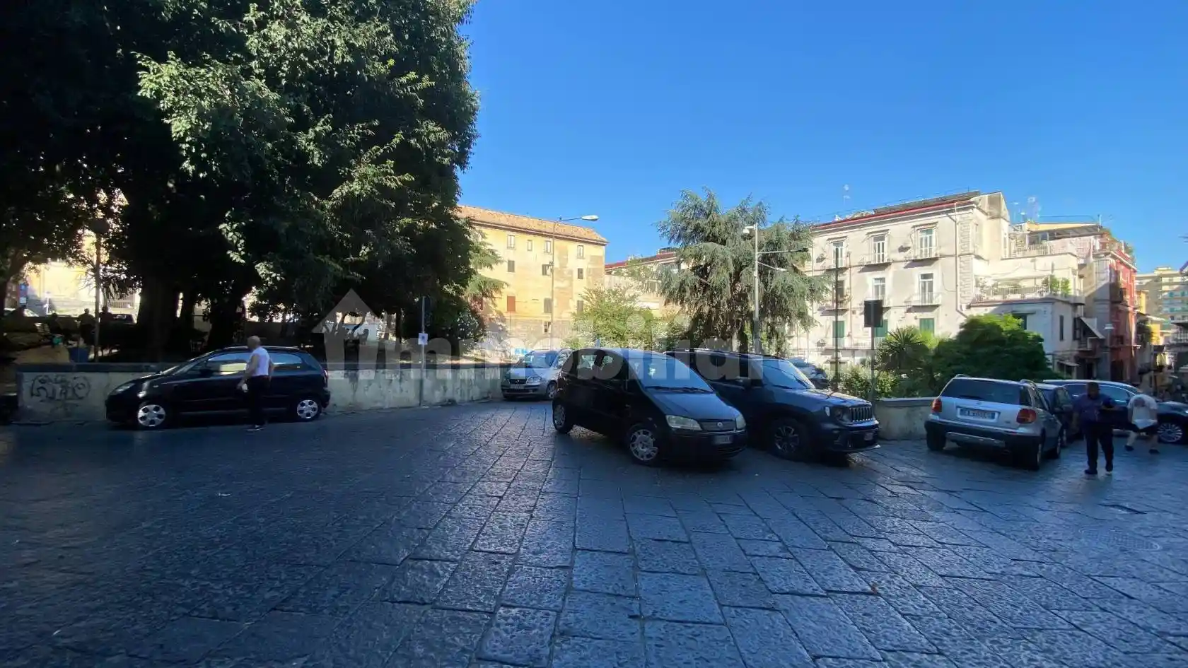 Appartamento in vendita a Napoli