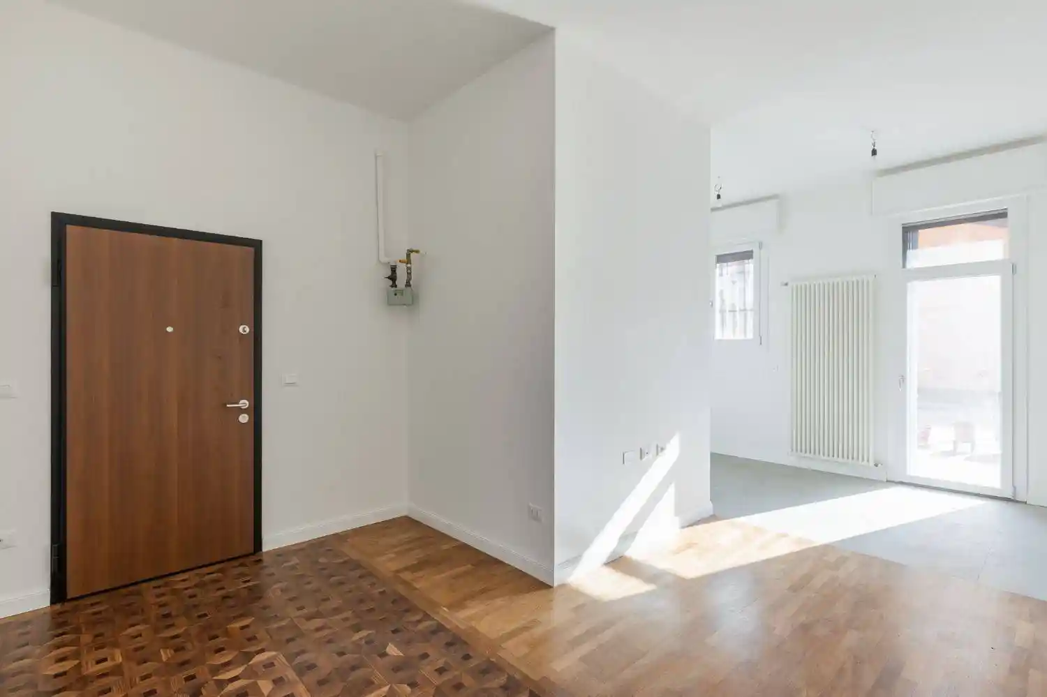 Appartamento in vendita a Bologna