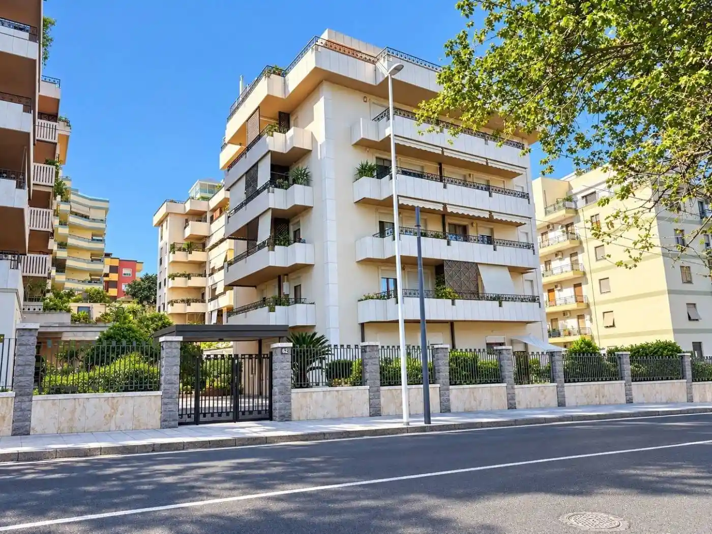 Appartamento in affitto a Cagliari