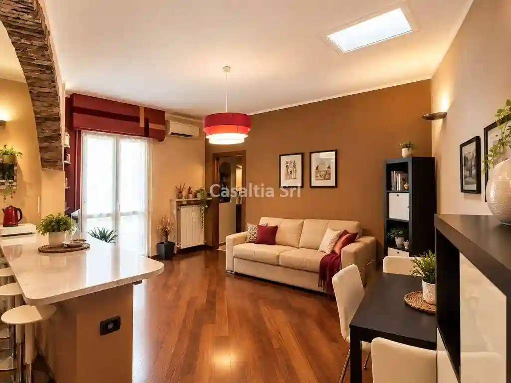 Appartamento - foto 2