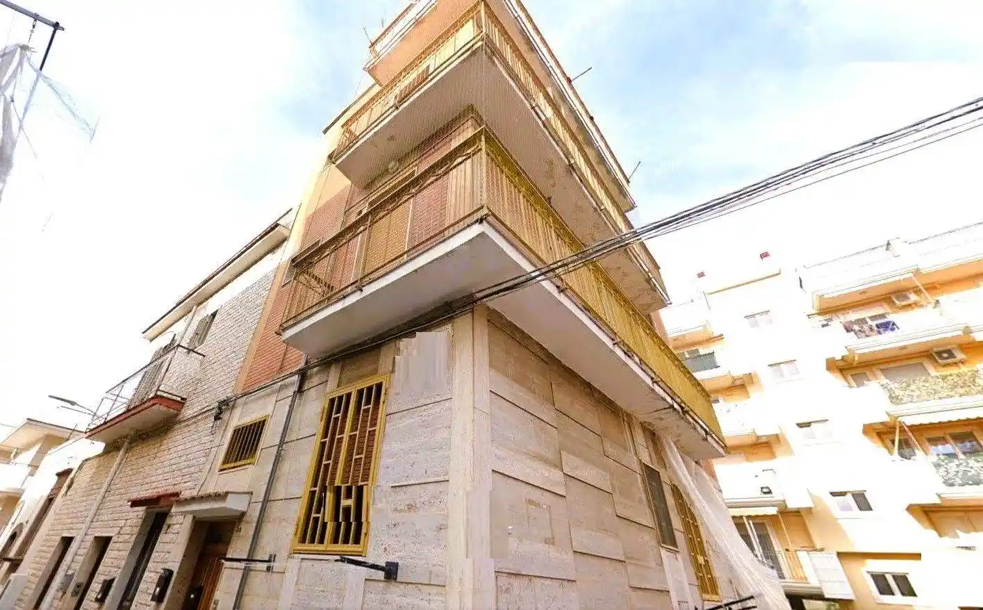 Appartamento in vendita a Bari