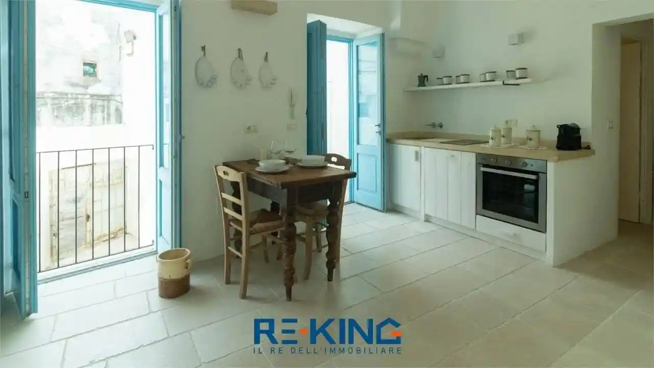 Casa indipendente in vendita a Matino