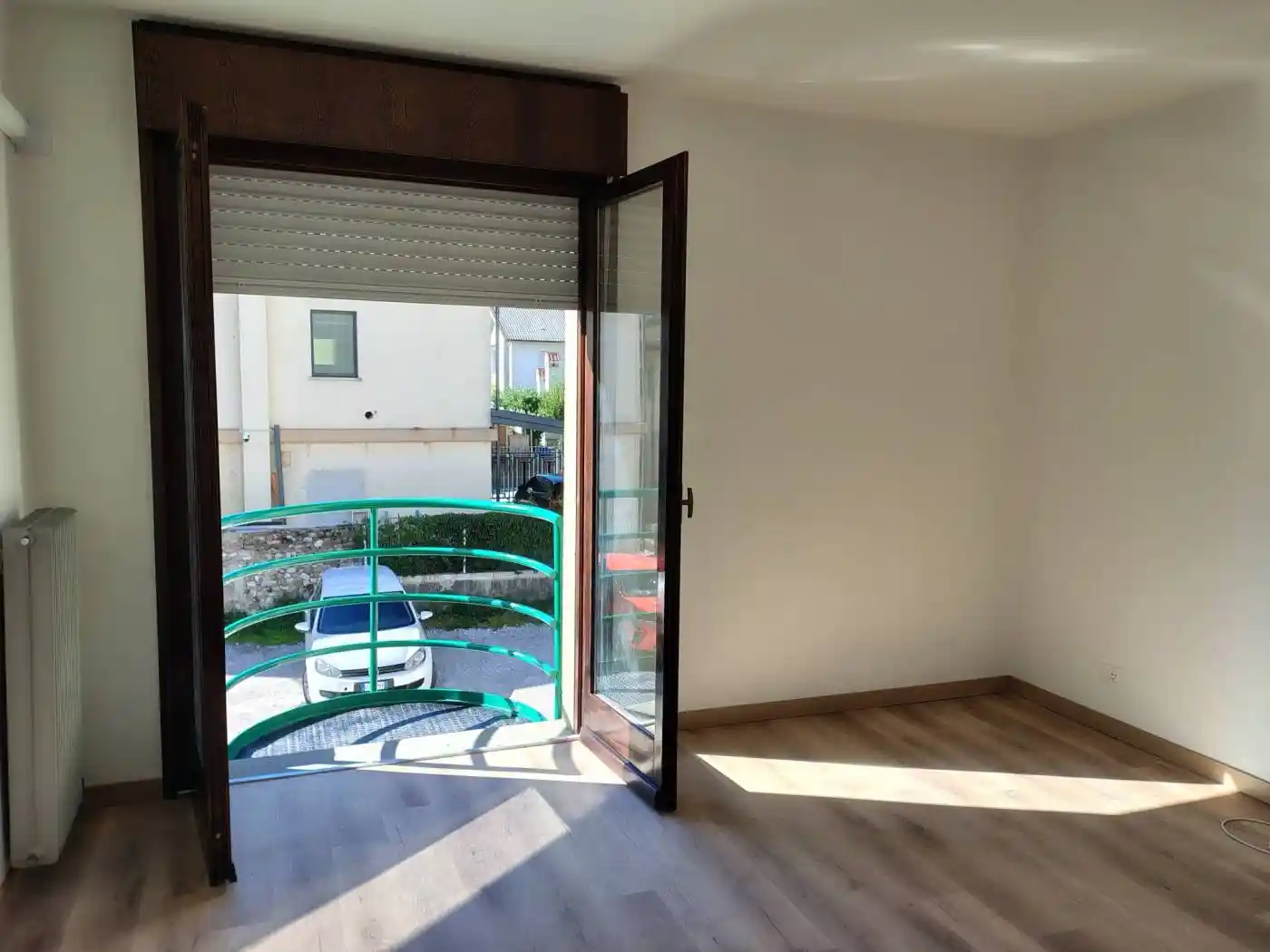 Casa indipendente in affitto a Tarcento