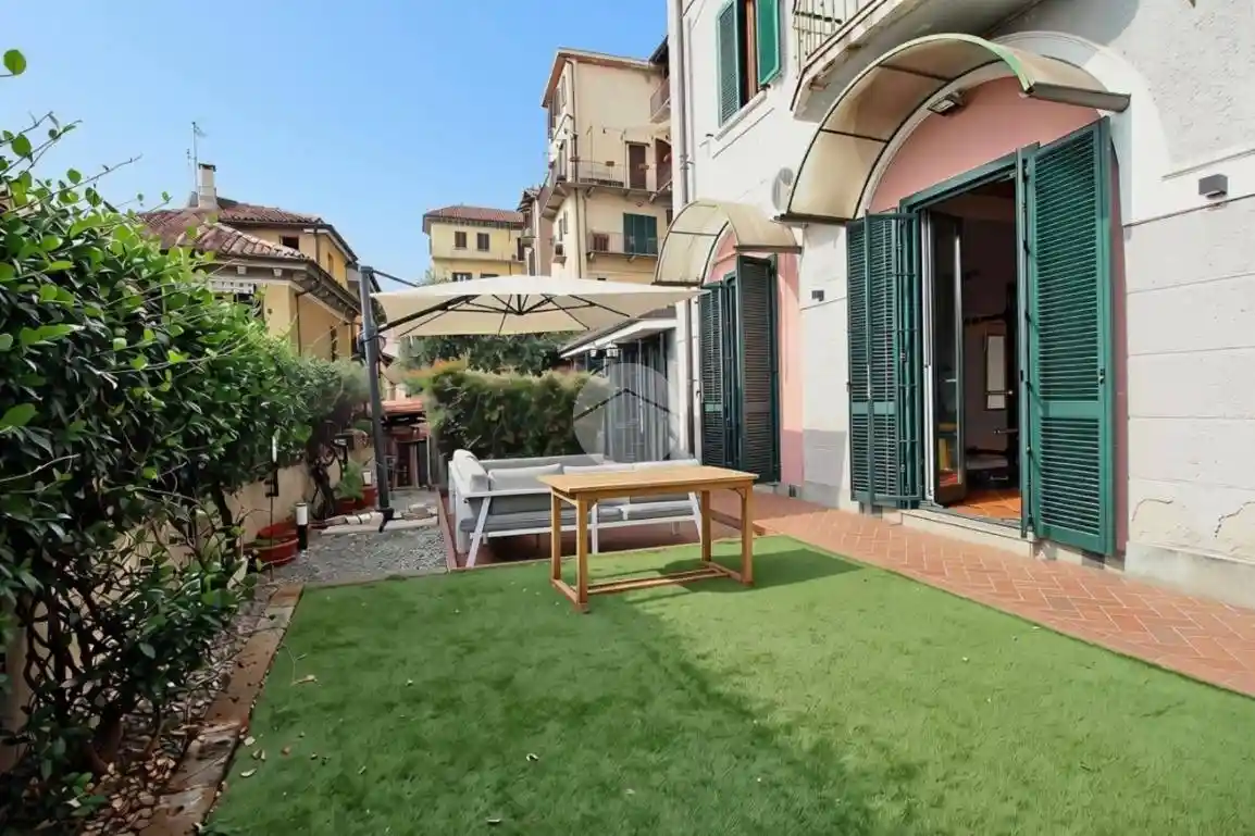 Appartamento in vendita a Moncalieri