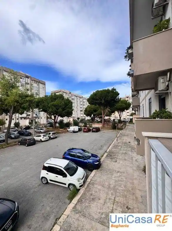 Appartamento in vendita a Palermo