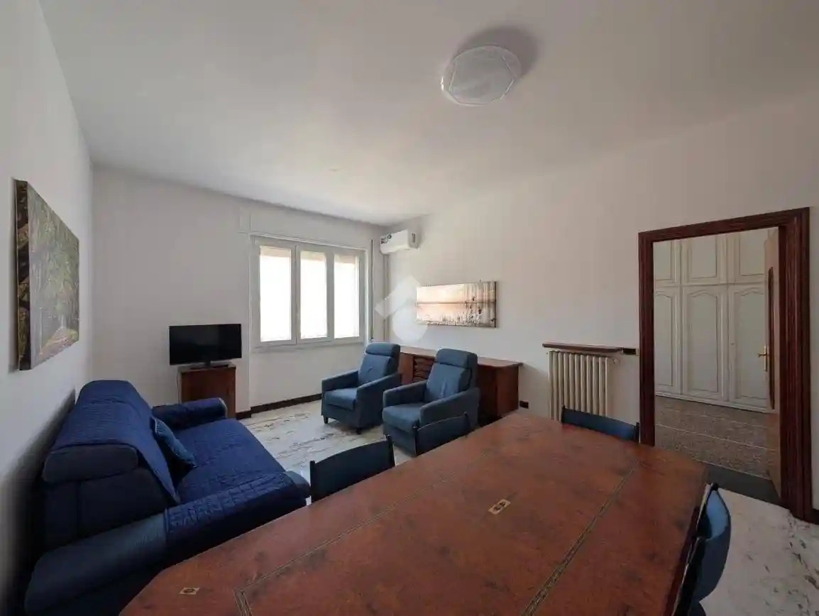 Appartamento in affitto a Sestri Levante