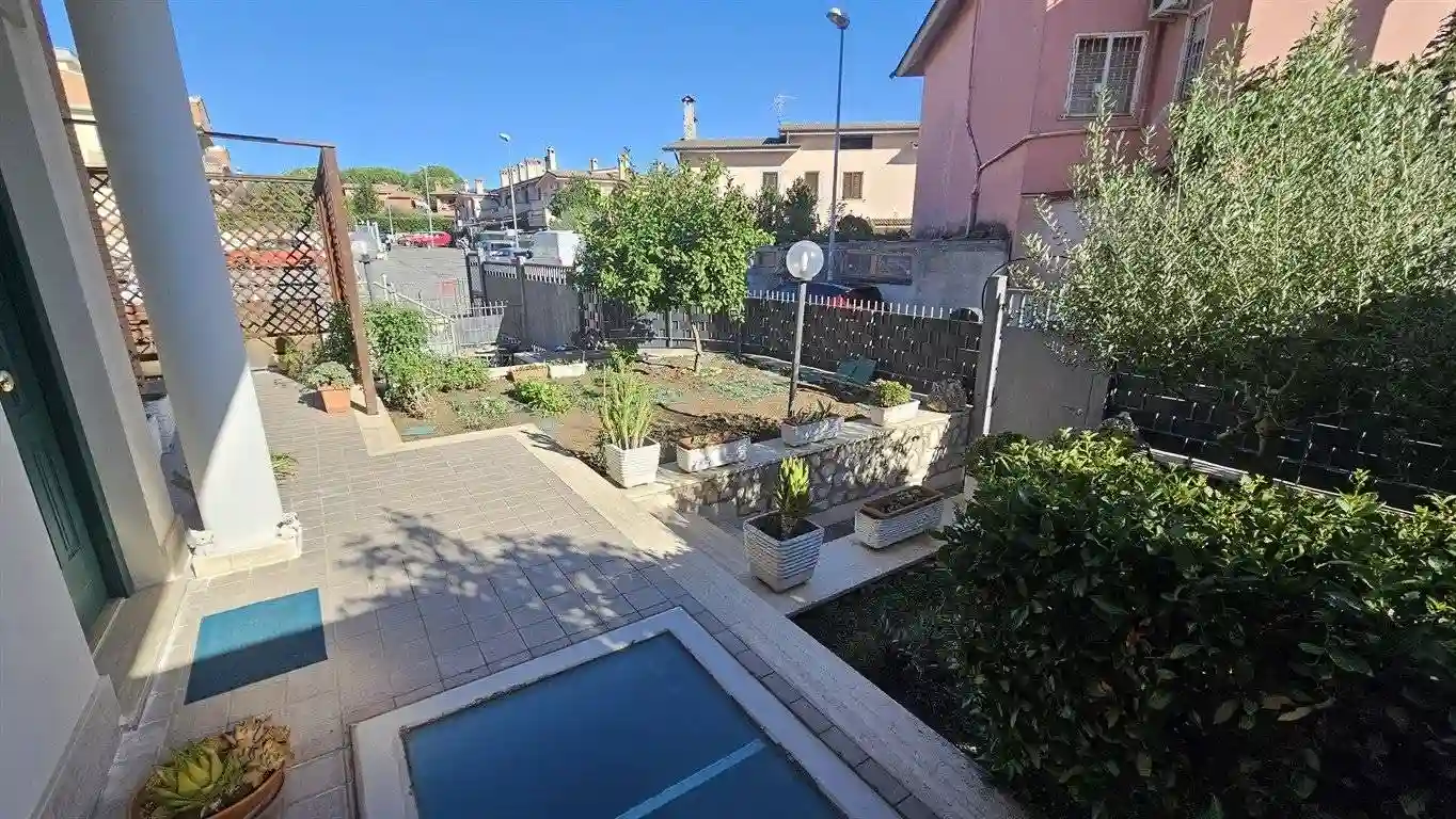Villa - foto 4