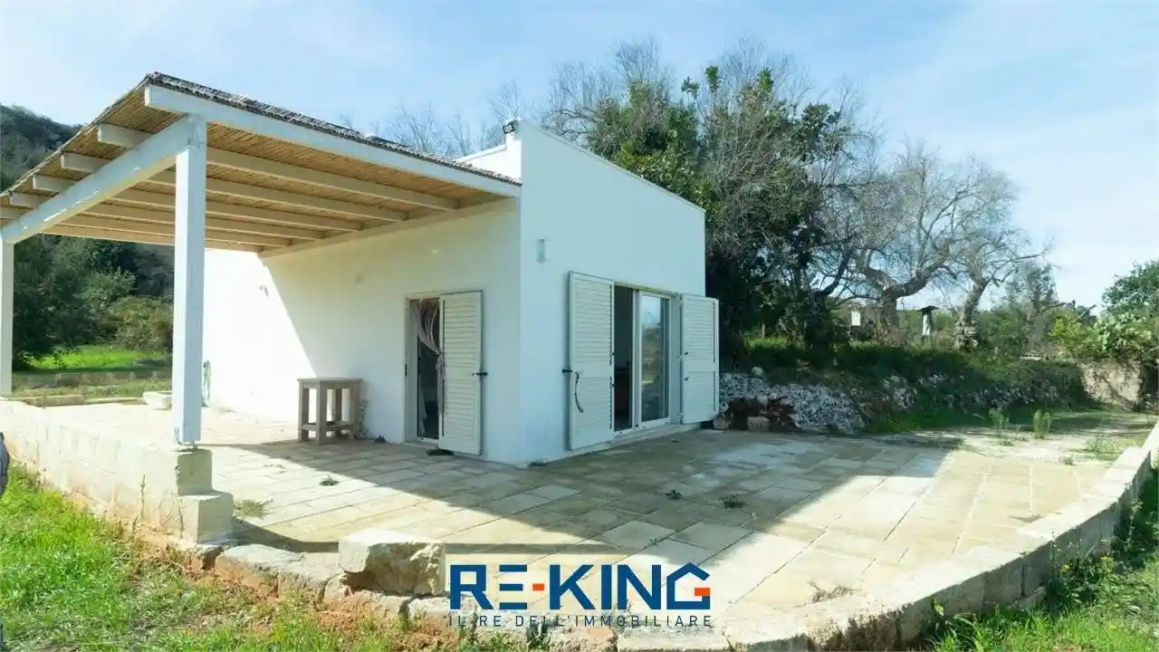 Rustico - Casale in vendita a Tricase