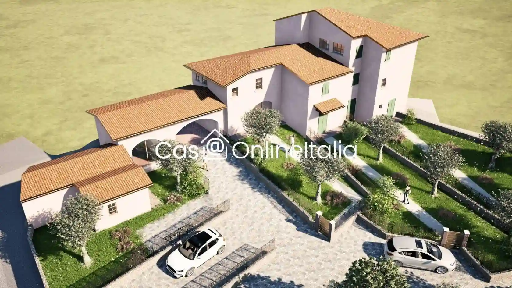 Casa indipendente - foto 2