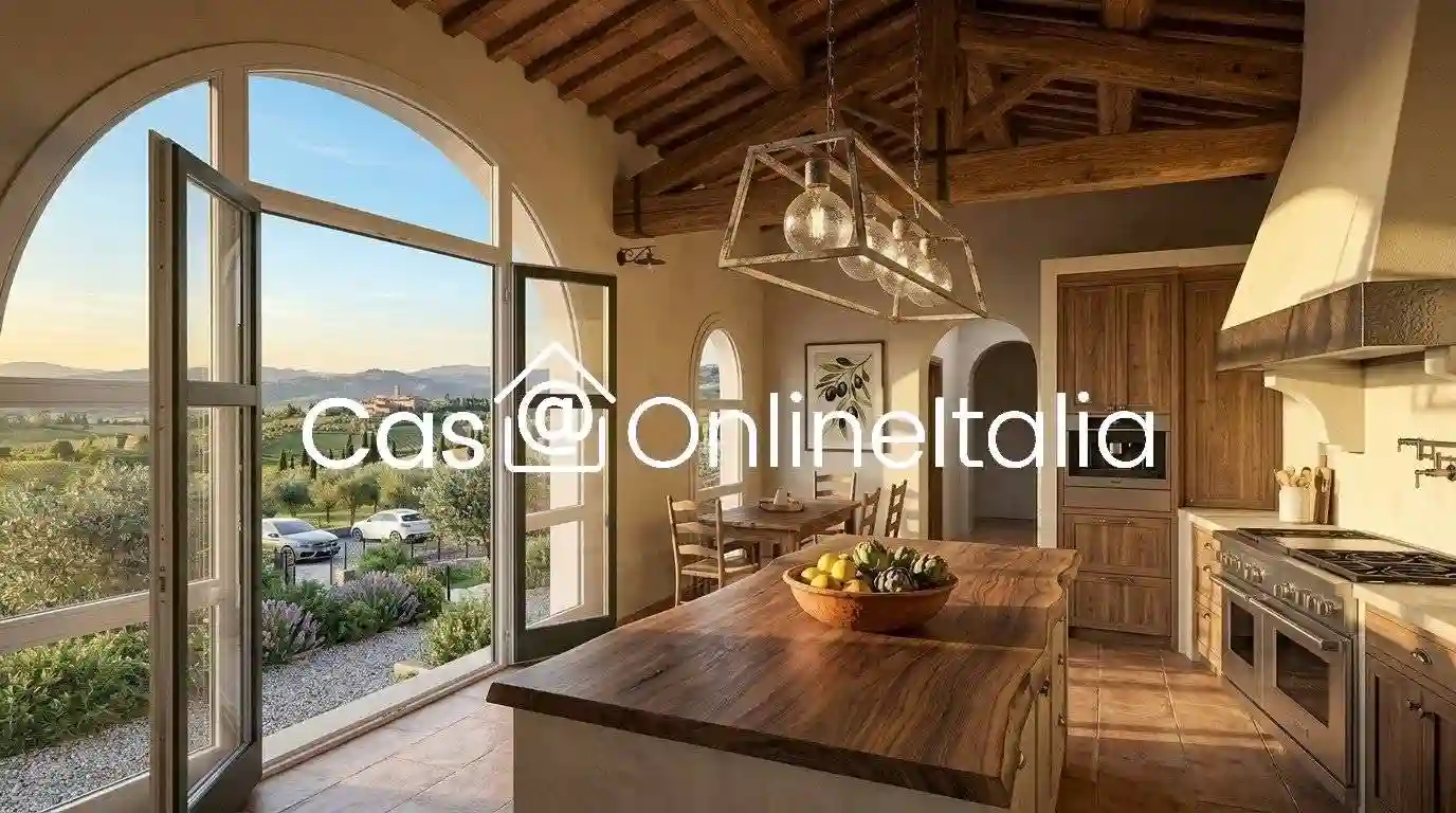 Casa indipendente - foto 4