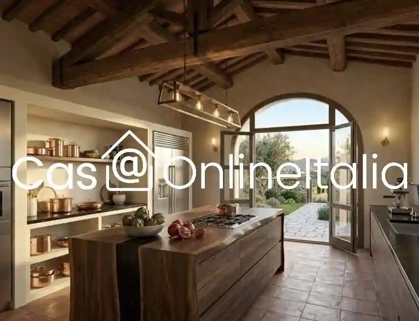 Casa indipendente - foto 5