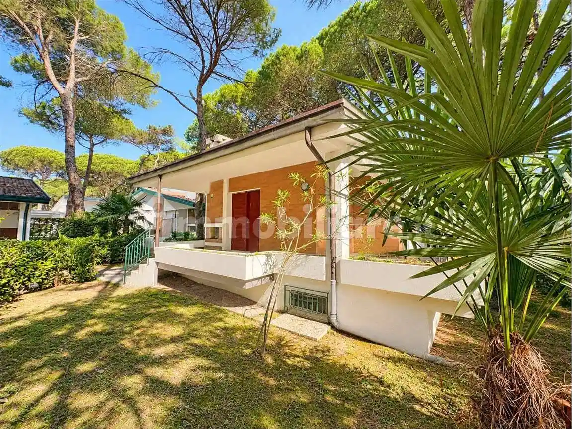 Villa in vendita a Lignano Sabbiadoro