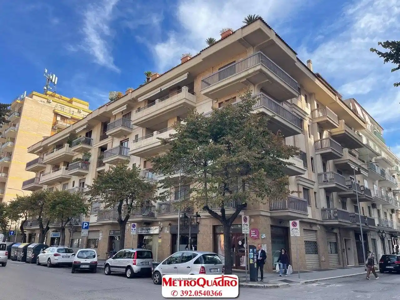 Appartamento in vendita a Foggia