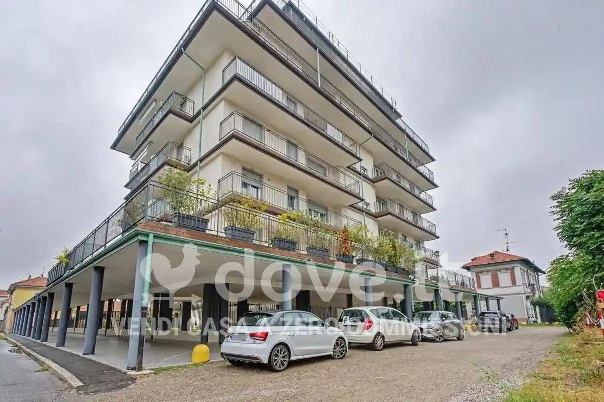 Appartamento in vendita a Busto Arsizio