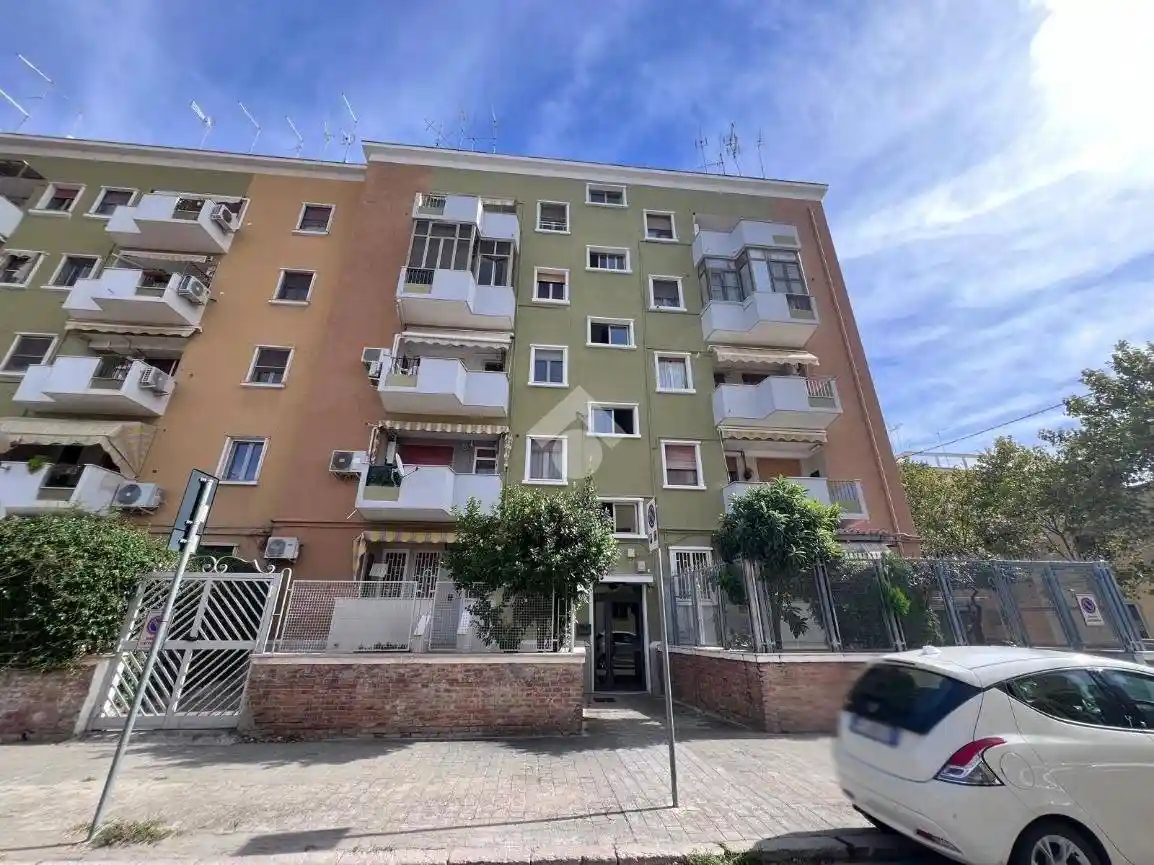 Appartamento in vendita a Foggia