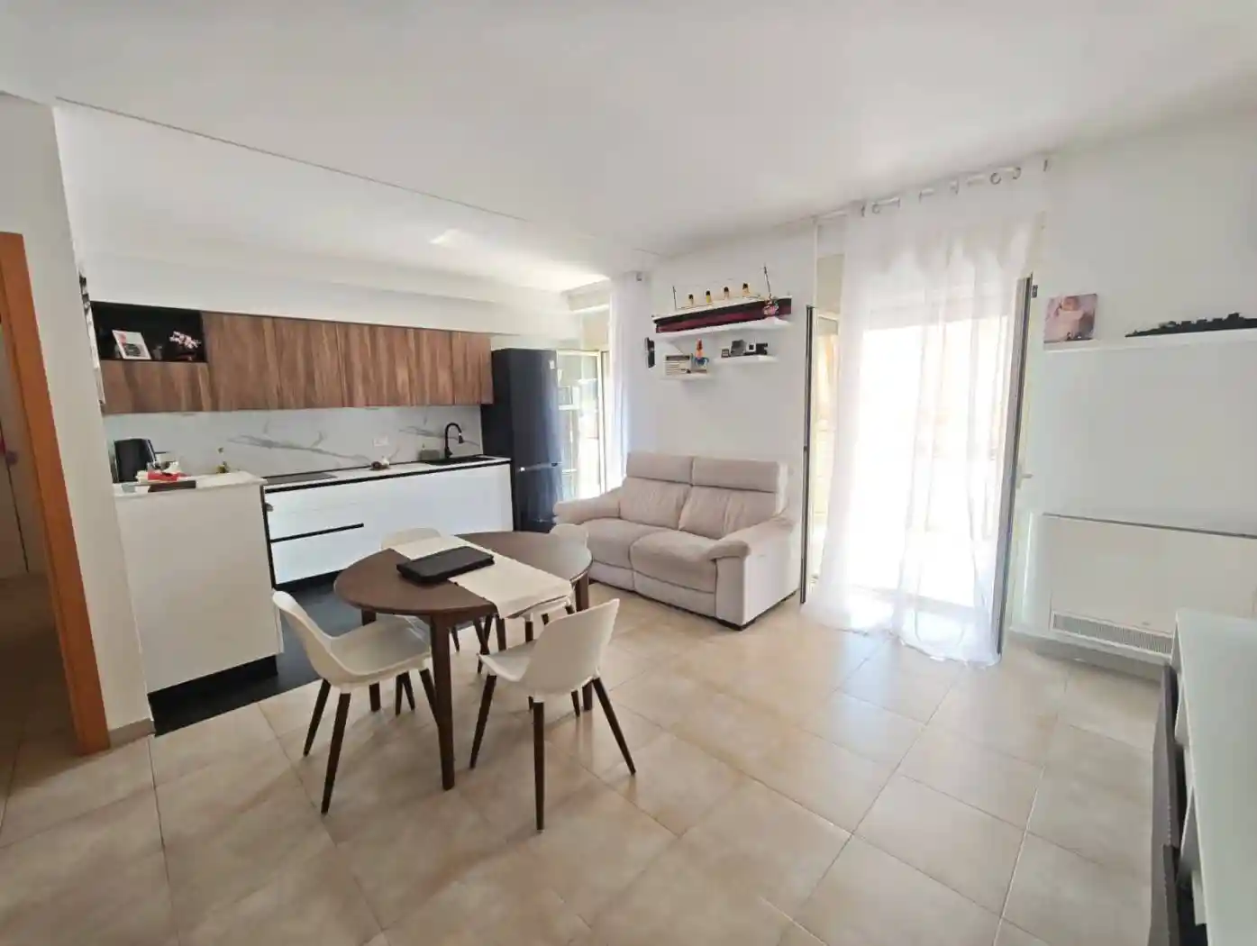 Appartamento in vendita a Bari