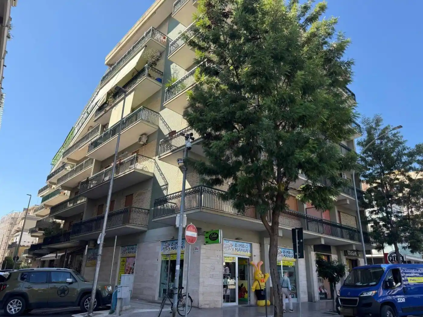Appartamento in vendita a Cerignola