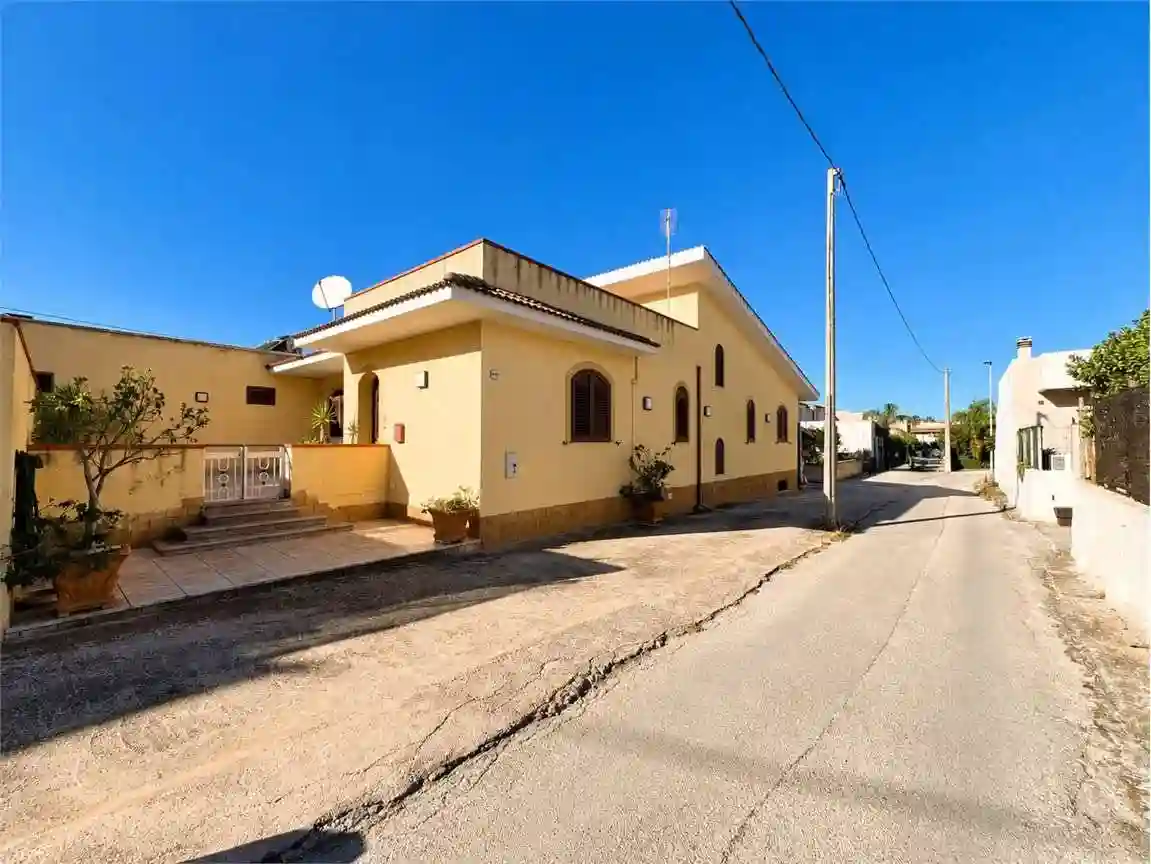 Casa indipendente - foto 4