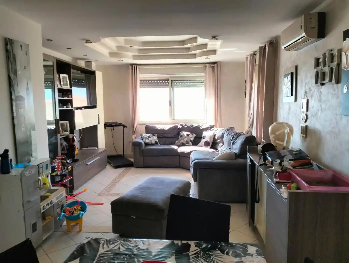 Appartamento in vendita a Reggio Calabria